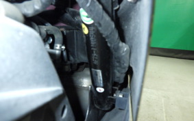 HONDA TACT-4ﾍﾞｰｼｯｸ 2016 AF79