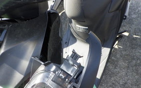 HONDA DIO110-3ﾍﾞｰｼｯｸ JK03