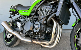 KAWASAKI Z900RS CAFE 2020 ZR900C
