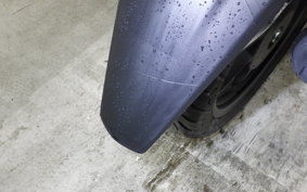 HONDA DIO 110 Lite 2007 JK46