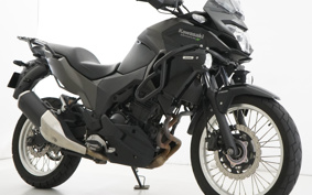 KAWASAKI VERSYS-X 250 ABS LE250D