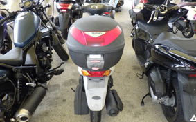 SUZUKI ADDRESS V125 G CF46A