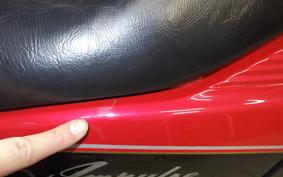 SUZUKI GSX400FS IMPULSE 1983