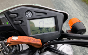 YAMAHA SEROW 250 DG31J