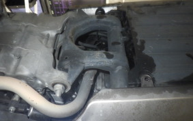 HONDA PCX 125 2020 JF81
