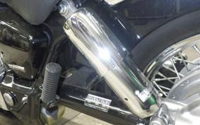 HONDA SHADOW 750 Gen. 3 2006 RC50