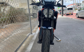 KTM 890 DUKE 2023 TU940
