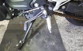 KAWASAKI Z250 Gen.2 EX250Y