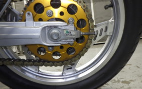 HONDA CBX550F 2020 PC04