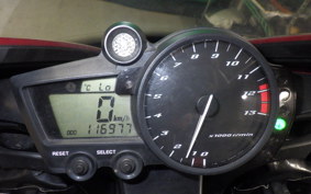 YAMAHA YZF-R1 2003