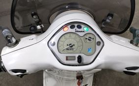 VESPA LX125IE-3V M68300