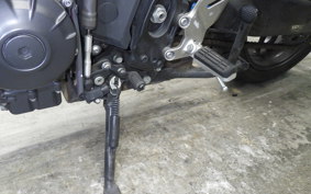 YAMAHA TRACER 9 GT 2023 RN70J