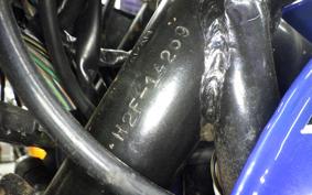 KAWASAKI 750SS 1995 H2F