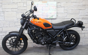 HONDA CL250 MC57