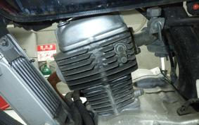 HONDA XE75 CE75