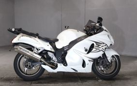 SUZUKI GSX-1300R HAYABUSA 2012 GX72A