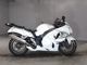 Фото Suzuki GSX-1300R HAYABUSA 2012 с японского аукциона