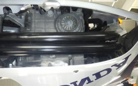 HONDA CBR250RR 2026 MC22