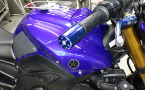 YAMAHA FZ8 FAZER N 2012