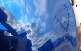 SUZUKI INAZUMA 400 2003 GK7BA