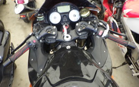 KAWASAKI ZZ1400 NINJA R 2007 ZXT40A