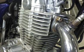 YAMAHA SR400 Gen.5 2021 RH16J