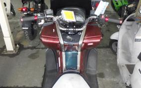 YAMAHA MAJESTY 250 Gen.4 SG20J