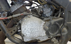 YAMAHA TZR50R 4EU