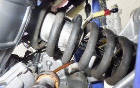 SUZUKI TS200R 2015 SH12A