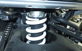 SUZUKI GSX-S1000 Gen.2 2021 EK1AA