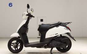 SUZUKI ﾚｯﾂ CA4AA