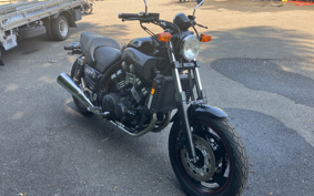 YAMAHA VMAX 2006 VP20