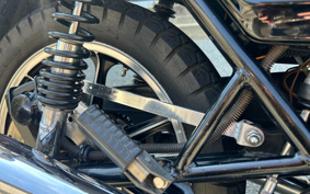 KAWASAKI Z400 FX 1981 KZ400E