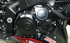 SUZUKI GSX-S1000 2018 GT79B