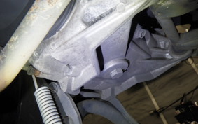 SUZUKI ADDRESS 110 2016 CE47A