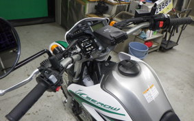 YAMAHA SEROW 250 Gen.2 DG17J