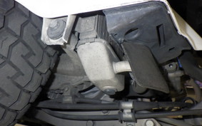 HONDA GYRO CANOPY 2022 TA03