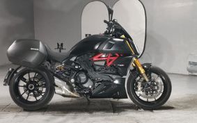 DUCATI DIAVEL 1260S GE00AA