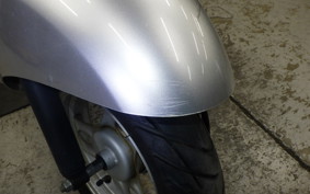 HONDA CREA SCOOPY 2022 AF55