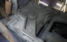 SUZUKI ADDRESS 110 2014 CE47A
