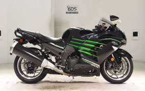 KAWASAKI ZX 1400 NINJA R A 2016
