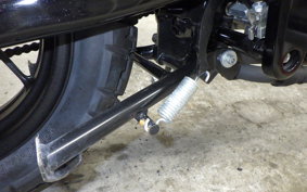 HONDA MONKEY 125 2007 JB03