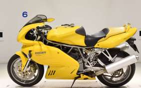 DUCATI SS1000DS 2003