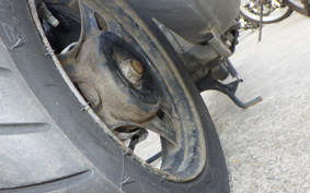 HONDA DIO Gen.6 AF68