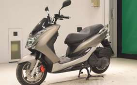 YAMAHA MAJESTY155 S 2012 SG28J