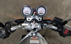 HONDA VTR 250 MC33