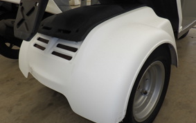 HONDA GYRO X TD02