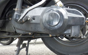 SUZUKI ADDRESS V100 CE11A