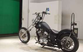 HONDA STEED 400 1992 NC26