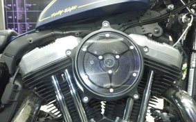 HARLEY XL1200X 2013